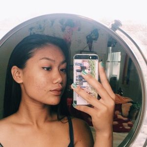 Meet your Posher, Salinna